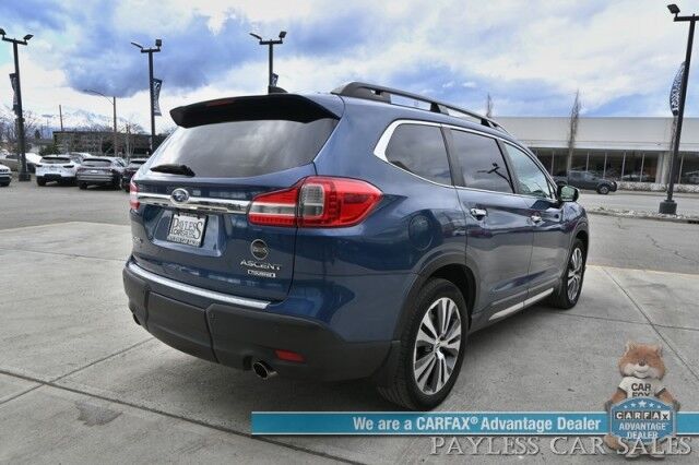 2020 Subaru Ascent Touring Anchorage AK