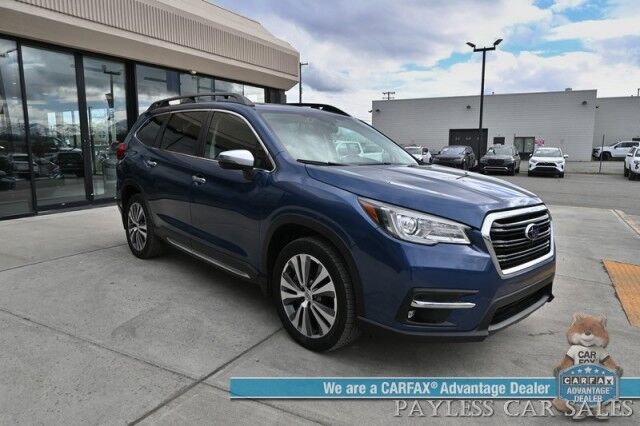 2020 Subaru Ascent Touring Anchorage AK