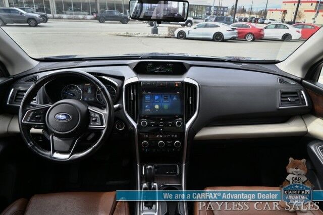 2020 Subaru Ascent Touring Anchorage AK