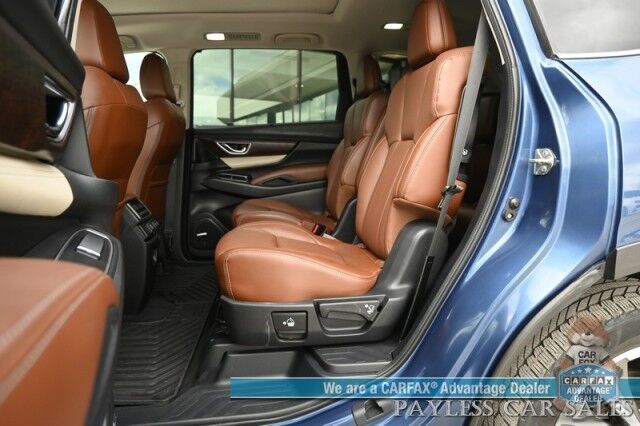 2020 Subaru Ascent Touring Anchorage AK