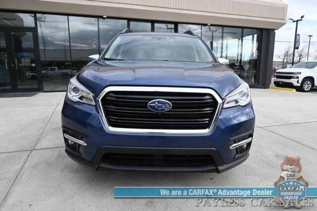 2020 Subaru Ascent Touring