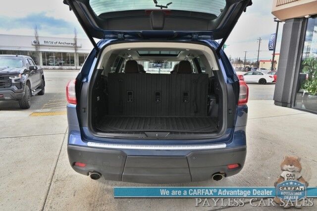 2020 Subaru Ascent Touring Anchorage AK