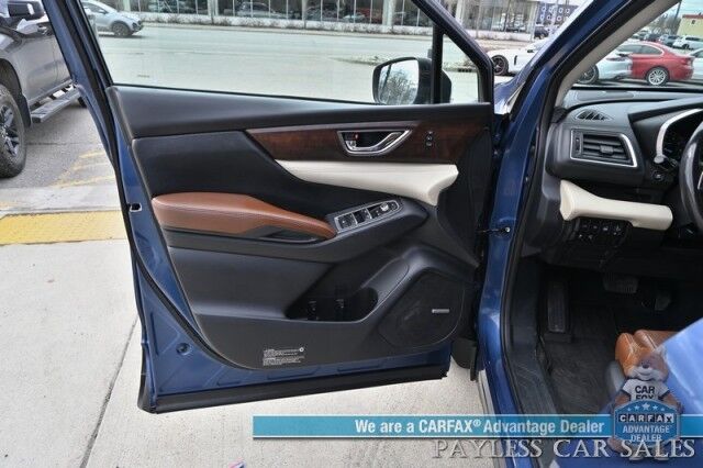 2020 Subaru Ascent Touring Anchorage AK