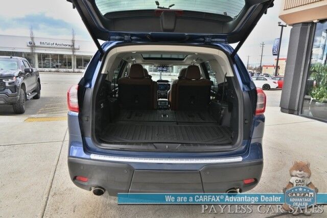 2020 Subaru Ascent Touring Anchorage AK