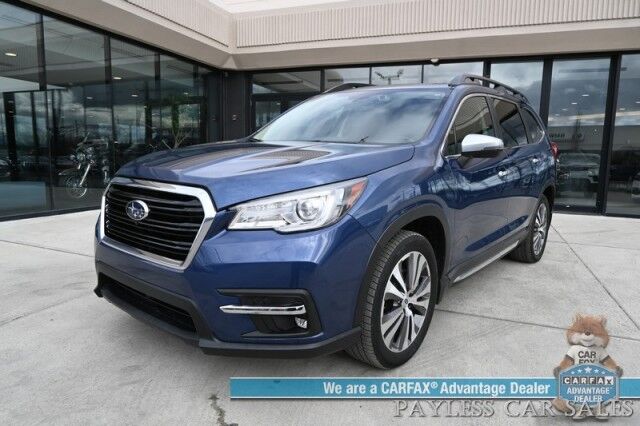 2020 Subaru Ascent Touring