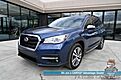 2020 Subaru Ascent Touring