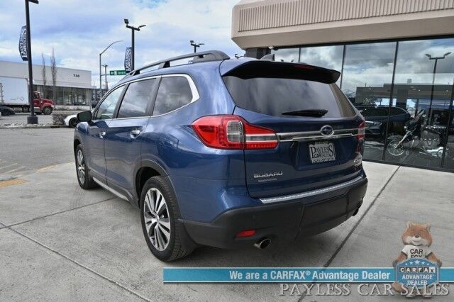 2020 Subaru Ascent Touring Anchorage AK