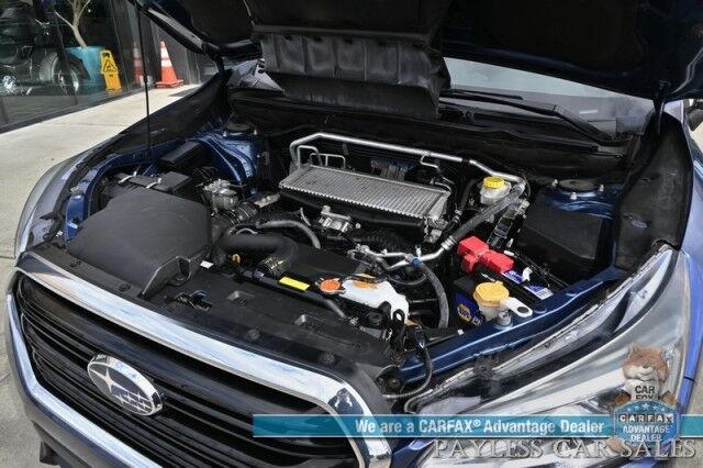 2020 Subaru Ascent Touring Anchorage AK