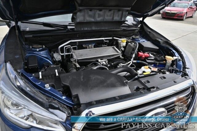 2020 Subaru Ascent Touring Anchorage AK