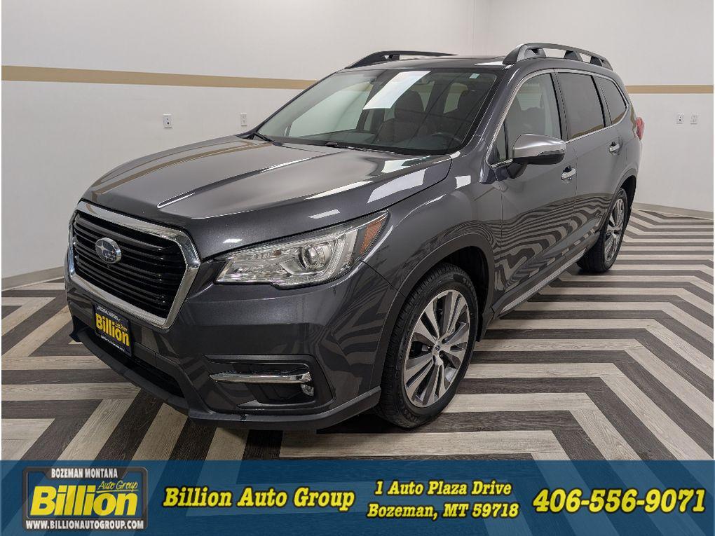 2020 Subaru Ascent