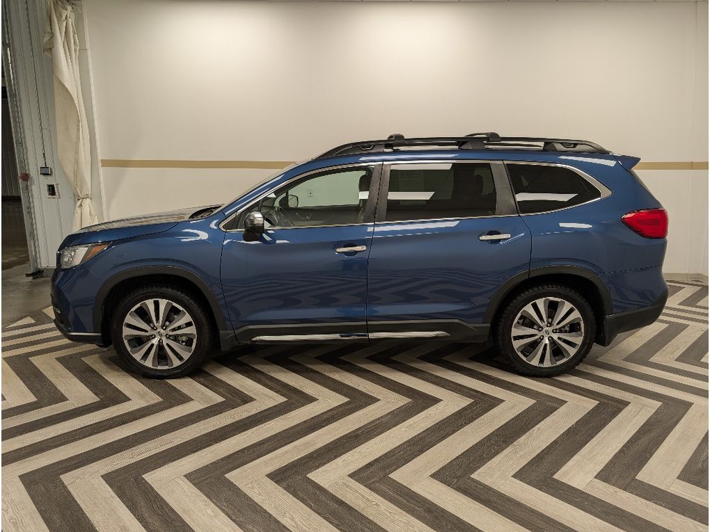 2020 Subaru Ascent Touring