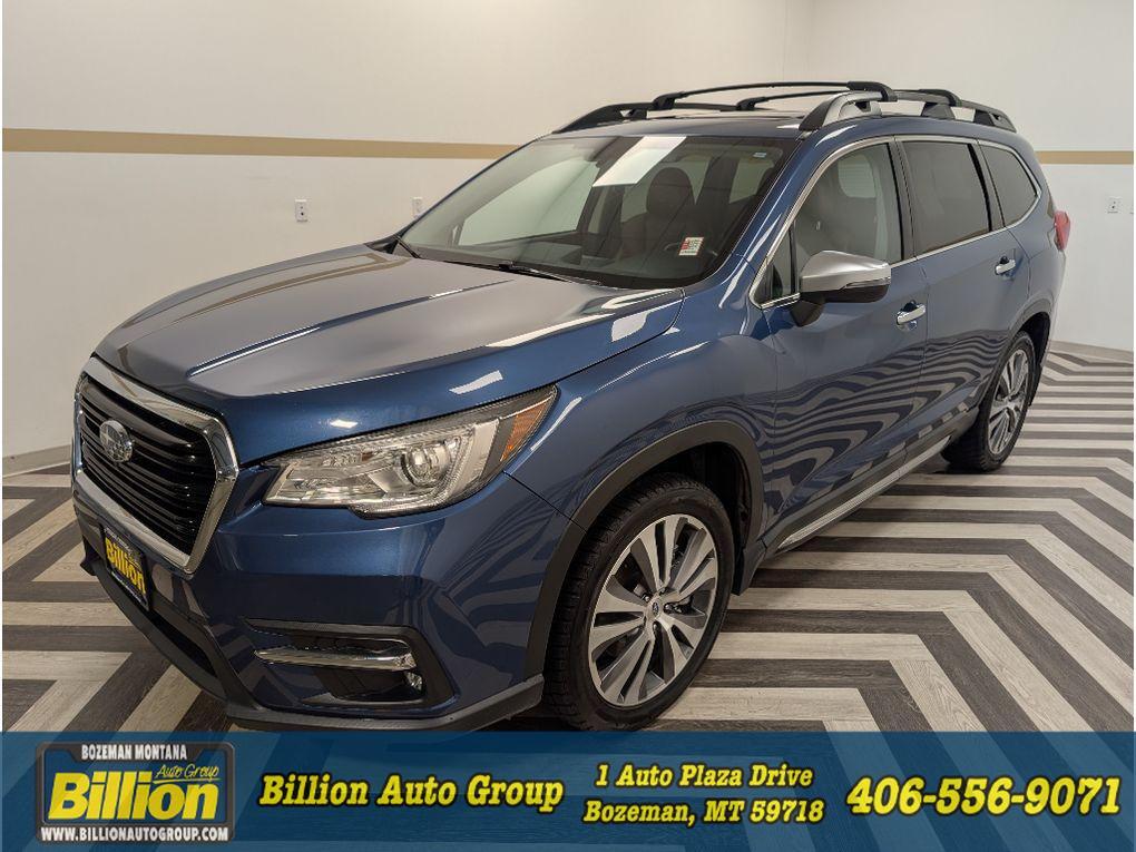 2020 Subaru Ascent Touring