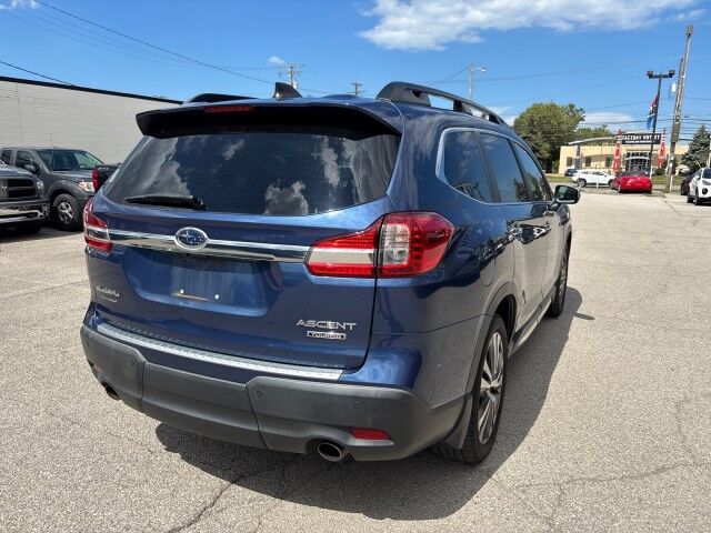 2020 Subaru Ascent Touring Cleveland OH