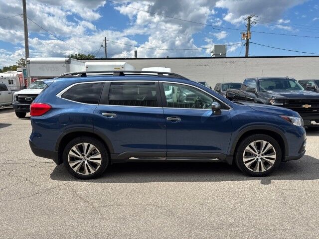 2020 Subaru Ascent Touring Cleveland OH