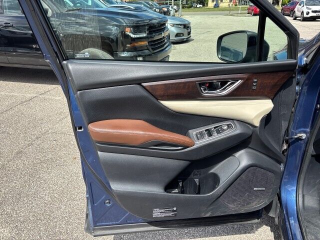 2020 Subaru Ascent Touring Cleveland OH