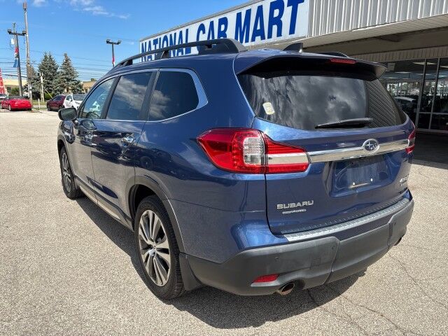2020 Subaru Ascent Touring Cleveland OH