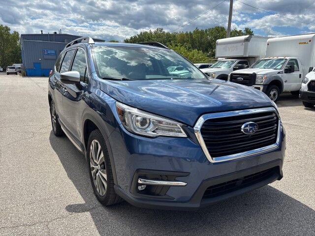 2020 Subaru Ascent Touring Cleveland OH