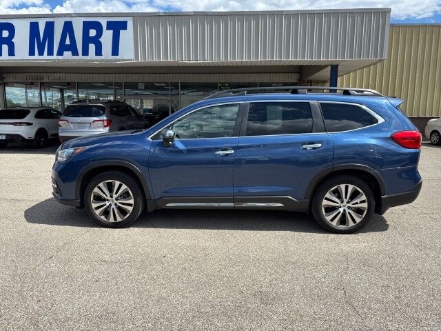 2020 Subaru Ascent Touring Cleveland OH