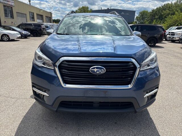 2020 Subaru Ascent Touring Cleveland OH