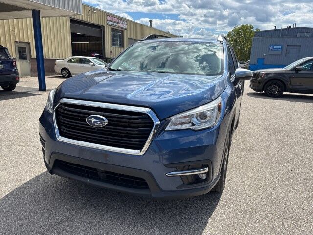 2020 Subaru Ascent Touring Cleveland OH