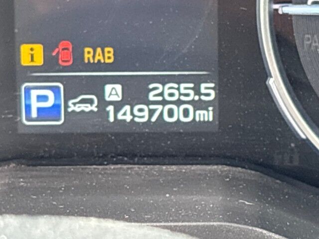 2020 Subaru Ascent Touring Cleveland OH