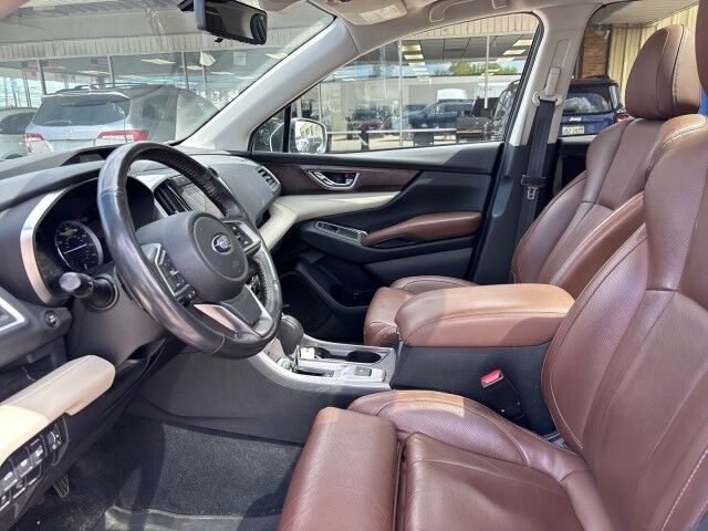 2020 Subaru Ascent Touring Cleveland OH