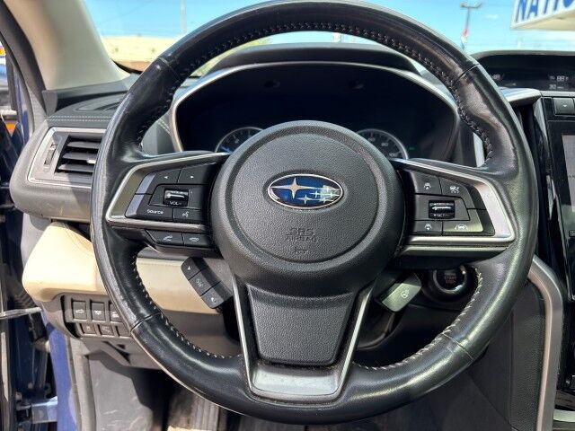 2020 Subaru Ascent Touring Cleveland OH