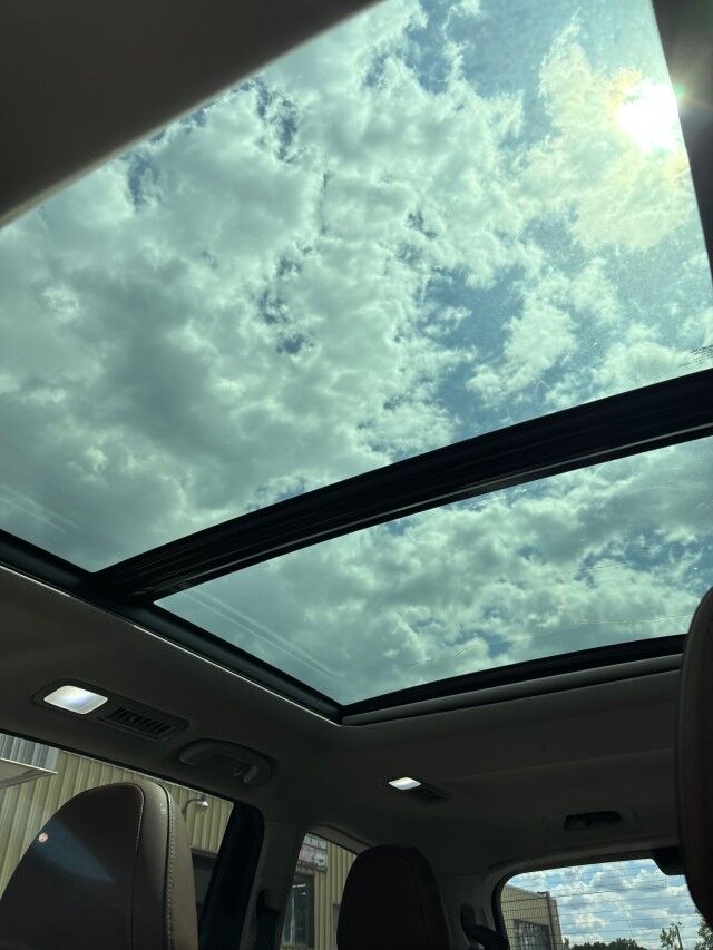 2020 Subaru Ascent Touring Cleveland OH
