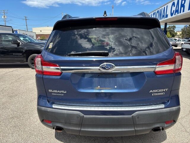 2020 Subaru Ascent Touring Cleveland OH