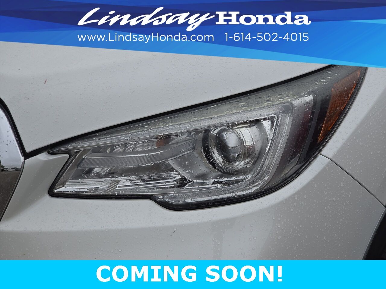 2020 Subaru Ascent Touring Columbus OH