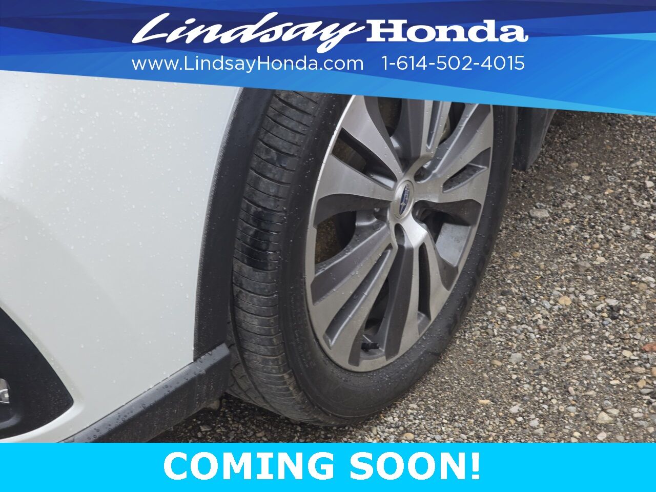 2020 Subaru Ascent Touring Columbus OH
