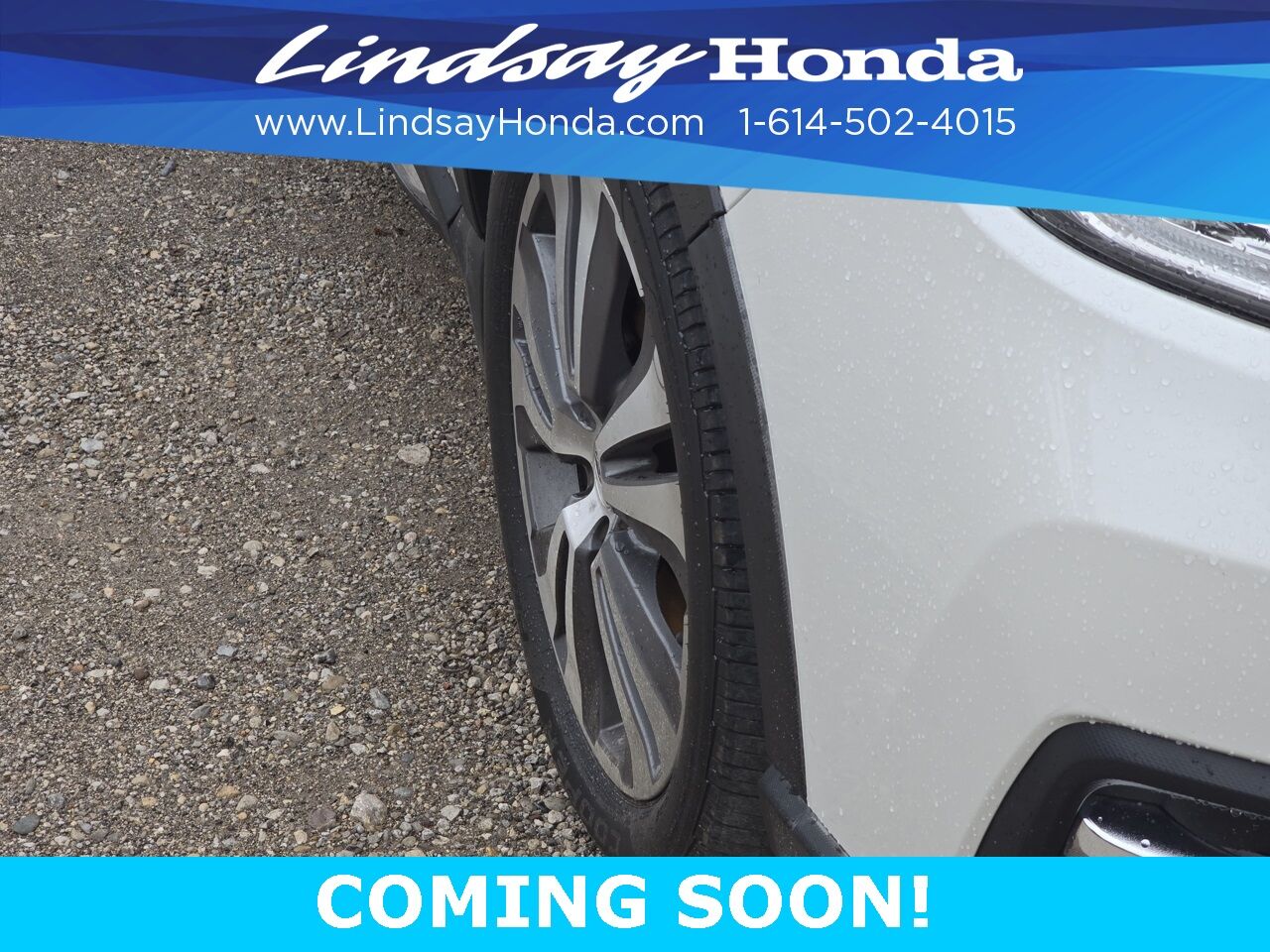 2020 Subaru Ascent Touring Columbus OH