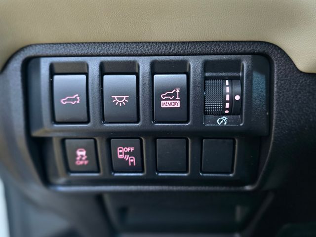 2020 Subaru Ascent Touring Folsom CA