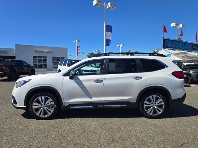 2020 Subaru Ascent Touring Folsom CA