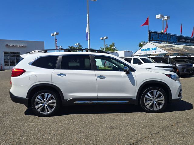 2020 Subaru Ascent Touring Folsom CA