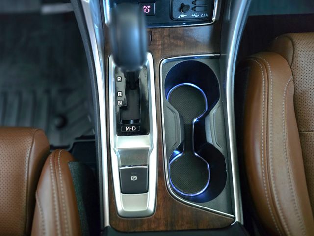 2020 Subaru Ascent Touring Folsom CA