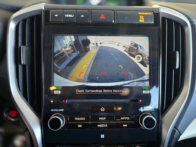 2020 Subaru Ascent Touring Folsom CA