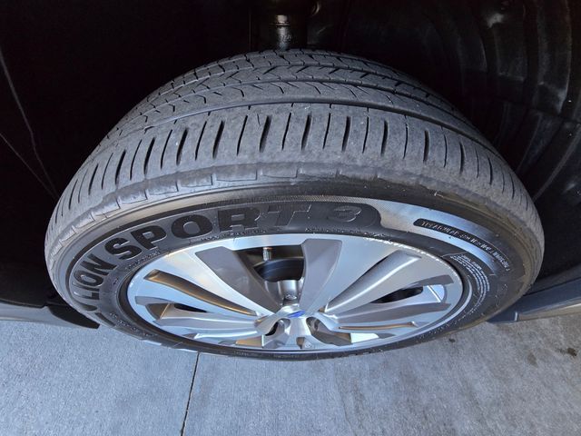 2020 Subaru Ascent Touring Folsom CA