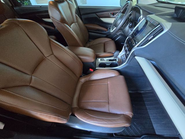 2020 Subaru Ascent Touring Folsom CA