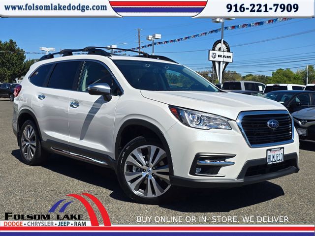 2020 Subaru Ascent Touring