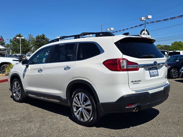 2020 Subaru Ascent Touring Folsom CA