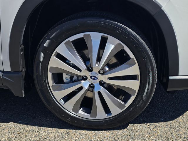 2020 Subaru Ascent Touring Folsom CA