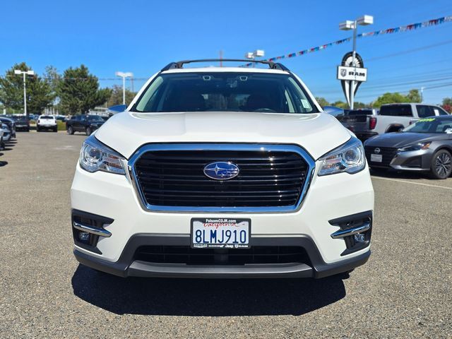 2020 Subaru Ascent Touring Folsom CA