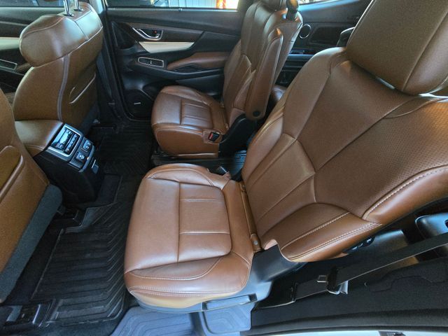 2020 Subaru Ascent Touring Folsom CA