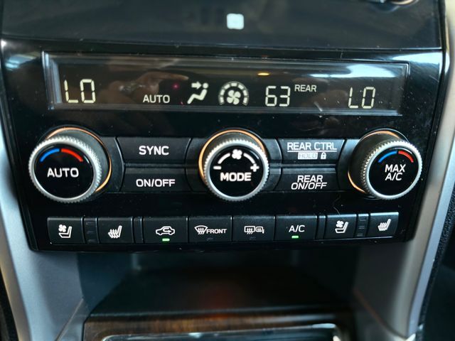 2020 Subaru Ascent Touring Folsom CA