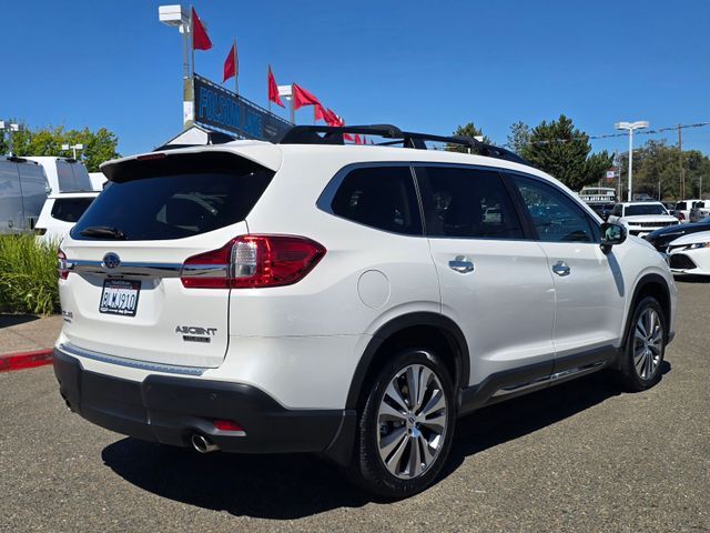 2020 Subaru Ascent Touring Folsom CA