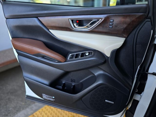 2020 Subaru Ascent Touring Folsom CA