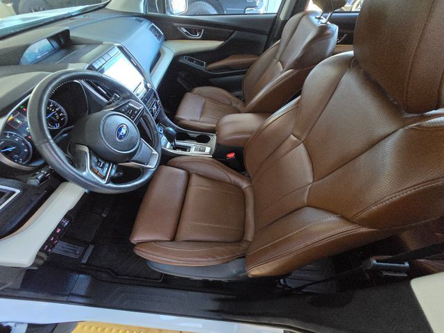 2020 Subaru Ascent Touring Folsom CA
