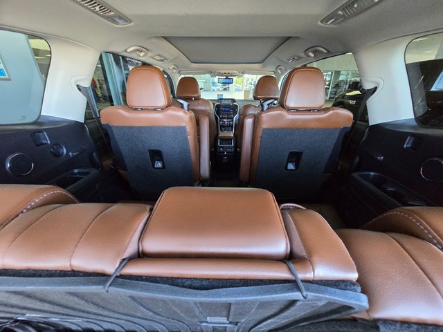 2020 Subaru Ascent Touring Folsom CA