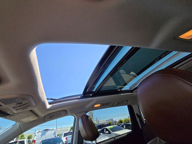 2020 Subaru Ascent Touring Folsom CA
